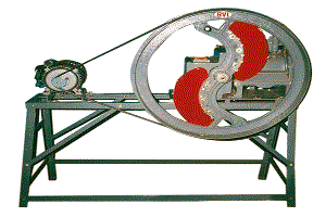 Manual Toka Machine